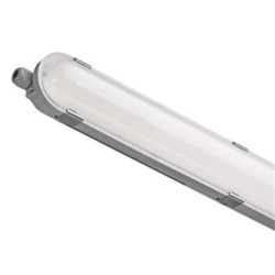 EMOS LED prachotěsné svítidlo MISTY 35W NW, IP66 (ZT1521)