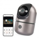 EMOS GoSmart Vnitřní otočná kamera IP‑220W s WiFi  (H4062)