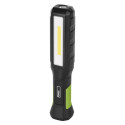 EMOS COB LED+LED nabíjecí svítilna P4544, 800 lm, 2000 mAh (P4544 )