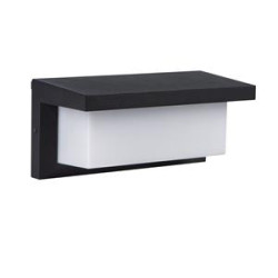 Kanlux LERTO EL 12W B Přisazené svítidlo LED (45817)