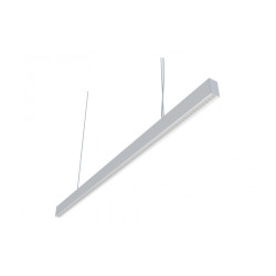 PANLUX Kancelářské svítidlo LINEAR EVO LED 35W 4000K 60° bílá