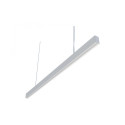 PANLUX Kancelářské svítidlo LINEAR EVO LED 35W 4000K 60° bílá