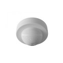 PANLUX SENSOR P stropní 360° přisazený, IP20 bílá