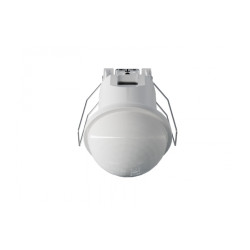 PANLUX SENSOR P stropní 360° vestavný, IP54 bílá