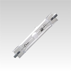 Metal-halogenidová výbojka JCL-TD 70W/830-930 UVS RX7s JENBO