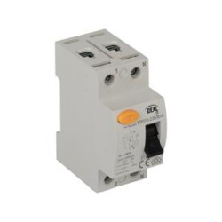 Proudový chránič Kanlux IDEAL KRD10-2/25/30-A (38725)