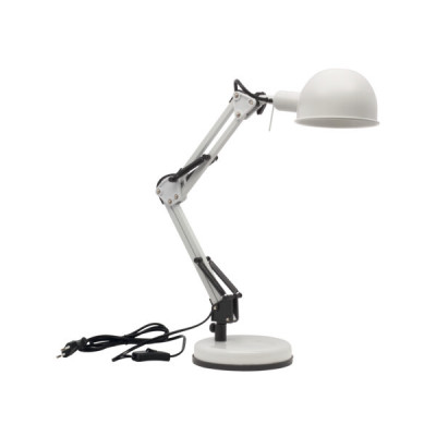 KANLUX PIXA KT-40-W Kancelářská stolní lampa (19300)