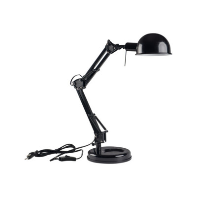 KANLUX PIXA KT-40-B  Kancelářská stolní lampa (19301)