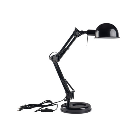 KANLUX PIXA KT-40-B  Kancelářská stolní lampa (19301)