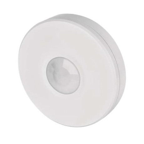 EMOS PIR senzor (pohybové čidlo) IP65 2000W, bílé, GS11A51