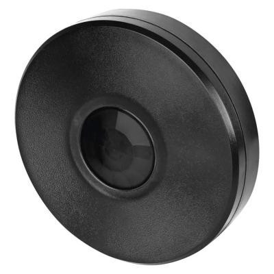 EMOS PIR senzor (pohybové čidlo) IP65 2000W, černé, GS11B51