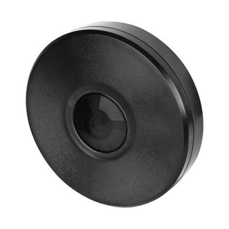 EMOS PIR senzor (pohybové čidlo) IP65 2000W, černé, GS11B51