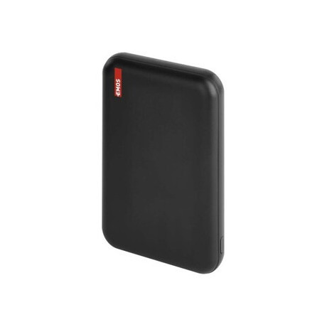 Powerbanka EMOS WI 521 Micro, 5 000 mAh, 20 W+Wireless  B0545B