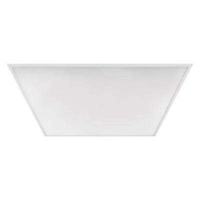 EMOS LED panel DIXXO backlit 60×60, čtvercový vestavný bílý, 36W neutr. b. UGR, ZB2420