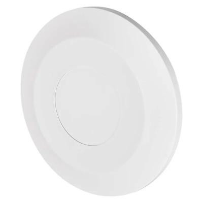Emos mikrovlnné čidlo přítomnosti IP20 24GHZ 2000W, bílé (GS32111)