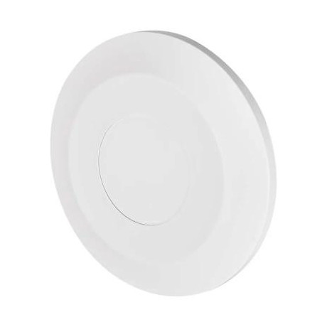 Emos mikrovlnné čidlo přítomnosti IP20 24GHZ 2000W, bílé (GS32111)