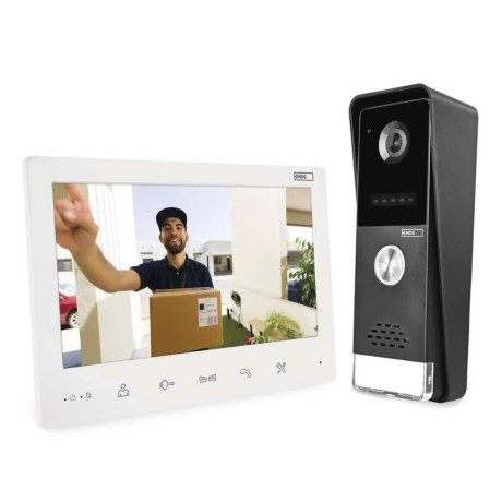 EMOS Sada domovního videotelefonu EMOS EM-LS07HD /H2020/