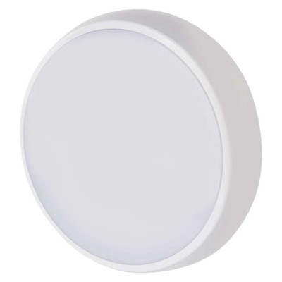 EMOS LED přisazené svítidlo FLERI, kruhové 20W, IP65, se změnou CCT ZM3012