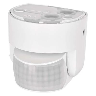 EMOS PIR senzor (pohybové čidlo) IP65 1200W, bílé GS14151
