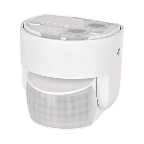 EMOS PIR senzor (pohybové čidlo) IP65 1200W, bílé GS14151