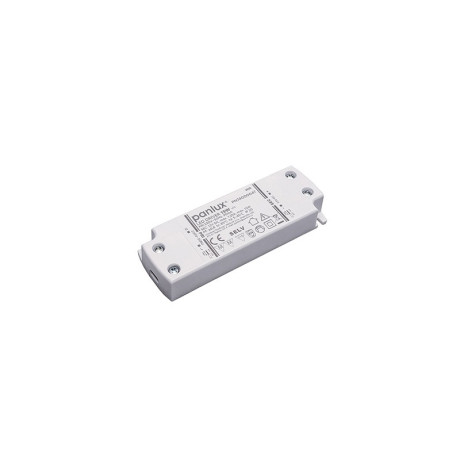 PANLUX LED driver 15W, 12V, DC , PN74000047