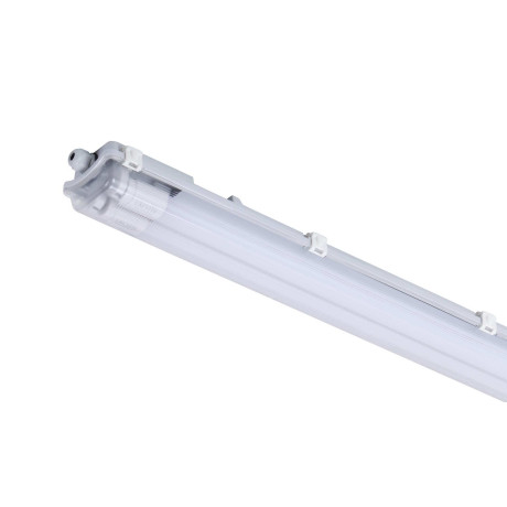 GREENLUX ADRIATIC LED SET T8 2x18W NW/120cm 3700lm - Svítidlo pro LED T8 trubice GXEK004