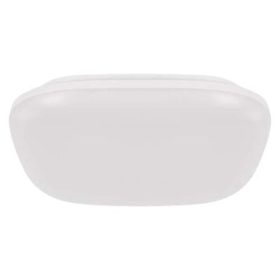 EMOS LED přisazené svítidlo DORI EVO, čtvercové, 24W, IP65, neutrální bílá,  ZM4316