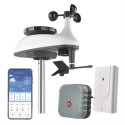 EMOS GoSmart bezdrátová meteostanice profi E6000