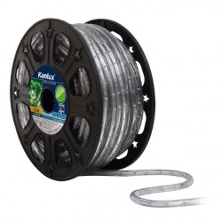 AKCE - Kanlux GIVRO LED-GN 50M zelený světelný LED had (08633)