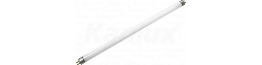 Zářivkové trubice T5 (G5)