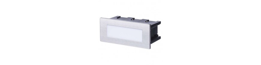 LED svítidla