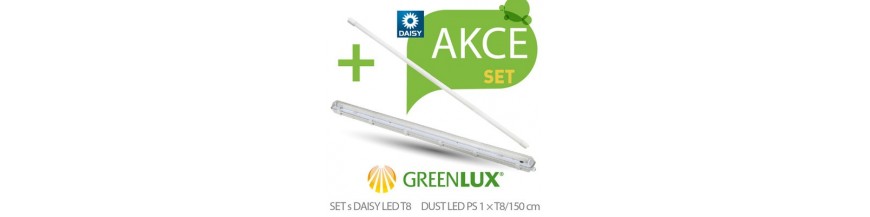 Svítidla GREENLUX