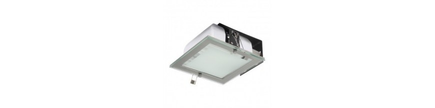 Svitidla typu Downlight